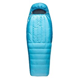 SEA TO SUMMIT SAC DE COUCHAGE TREK FEMME -1C/30F -R .