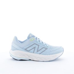 NEW BALANCE FRESH FOAM X 860V14 FEMME WIDE 37 LIGHT CHROME BLUE