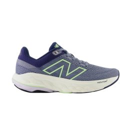 NEW BALANCE FRESH FOAM X 860V14 FEMME WIDE 37.5 ARCTIC GREY