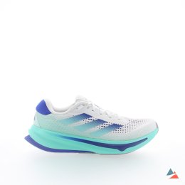 ADIDAS SUPERNOVA RISE HOMME 45 1/3 FTWBLA/BLELUC/TURFLA