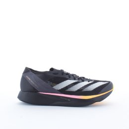 ADIDAS ADIZERO TAKUMI SEN 10 HOMME NOIRES 41 1/3 NOIESS/ZERMET/ETINCE