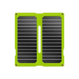 POWERTEC PANNEAU SOLAIRE PTFLAP 16W TU .