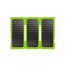 POWERTEC PANNEAU SOLAIRE PTFLAP 24W TU .