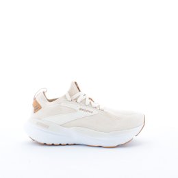 BROOKS GLYCERIN STEALTHFIT 21 FEMME 36.5 103 - MARSHMALLOW/CR