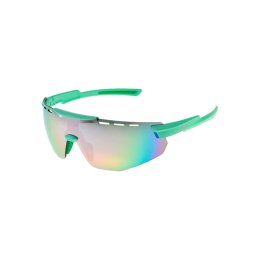 JUYAR LUNETTES DE SOLEIL FAST CAT 3 VERT D EAU / VERT