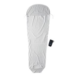 COCOON DRAP DE SAC COTON BIO SARCOPHAGE TU NATURE