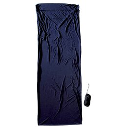 COCOON DRAP DE SAC COOLMAX RECTANGULAIRE TU BLUEMAX