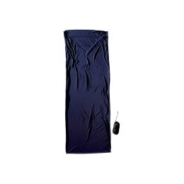 COCOON DRAP DE SAC COOLMAX RECTANGULAIRE TU BLUEMAX