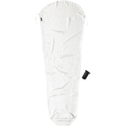 COCOON FODERA PER SACCO A PELO IN SETA ECO A MUMMIA TU NATURAL SILK