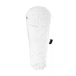 COCOON DRAP DE SAC SOIE ECO MUMMY TU NATURAL SILK