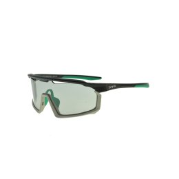 JUYAR LUNETTES DE SOLEIL SPRINT CAT 1-3 GRIS NOIR MAT