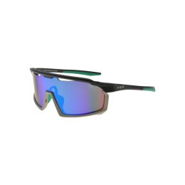JUYAR LUNETTES DE SOLEIL SPRINT CAT 3 POLA BLACK-GRIS