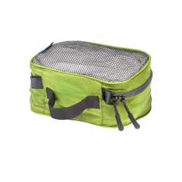 COCOON Cubo portaoggetti ultralight L olive green