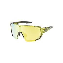 JUYAR LUNETTES DE SOLEIL KART CAT 1-3 VERT DEGRADE NOIR