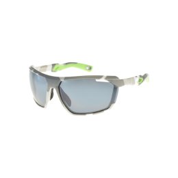 JUYAR LUNETTES DE SOLEIL DERBY CAT 3 POLA CAMOUFLAGE / VERT