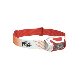 PETZL LAMPE FRONTALE ACTIK CORE TU RED