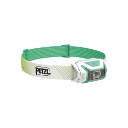 PETZL LAMPE FRONTALE ACTIK CORE TU GREEN