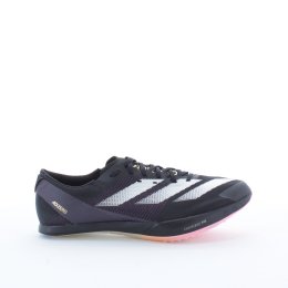 ADIDAS ADIZERO FINESSE MIXTE 41 1/3 NOIESS/ZERMET/ETINCE