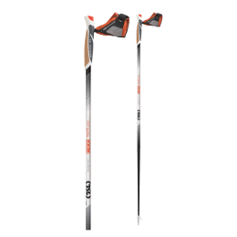 TSL BÂTONS DE MARCHE NORDIQUE TACTIL C100 CORK SPIKE 130 .