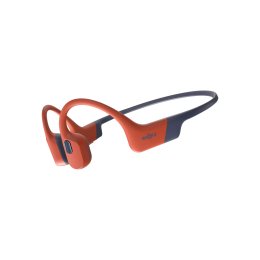SHOKZ Casque audio Openswim Pro USB-C ROUGE