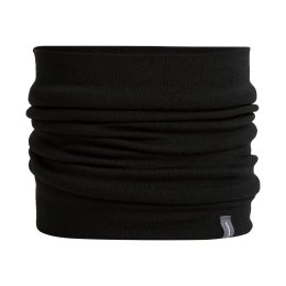ICEBREAKER TOUR DE COU MERINO APEX TU BLACK
