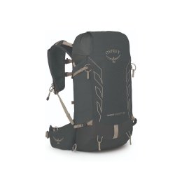 OSPREY SAC A DOS TEMPEST VELOCITY 20 FEMME WM/L DARK CHARCOAL/CHIRU
