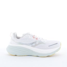 SAUCONY HURRICANE 24 FEMME 37.5 246- WHITE/FOAM