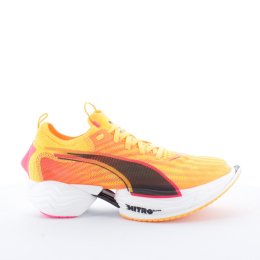 PUMA FAST-R NITRO ELITE HOMME 43 01-SUN STREAM-SUNSET