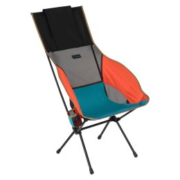 HELINOX Chaise Savanna TU Heritage Multi Block