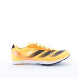 ADIDAS DISTANCESTAR MIXTE ORANGE 47 1/3 ETINCE/NOIESS/ZERMET