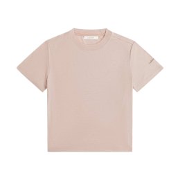 ICEBREAKER W MER 150 TECH LITE III SS CRO L PINK QUARTZ