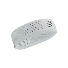 COMPRESSPORT BANDEAU FIN ON/OFF TU WHITE