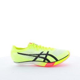 ASICS METASPEED MD PARIS MIXTE 44 750 / SAFETY YELLOW/