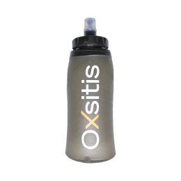OXSITIS FLASQUE 500ML TU NOIR