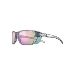 JULBO LUNETTES DE SOLEIL CAMINO M SPECT 3 CF GRIS CLAIR / MINT