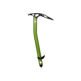 BLACK DIAMOND PIOLET VENOM LT TECH 45 CM ENVY GREEN
