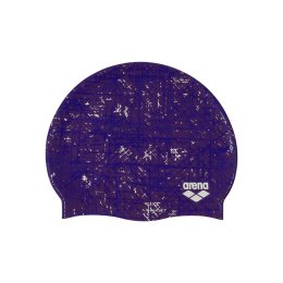 ARENA CUFFIA DA NUOTO PRINT 2 TU 275 / RIBBED