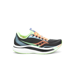 SAUCONY ENDORPHIN PRO UOMO 42 FUTURE BLACK