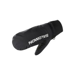 SALOMON MITAINES CROSS WARM L DEEP/BLACK