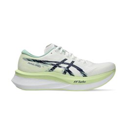 ASICS MAGIC SPEED 4 HOMME 41.5 100 / WHITE/BLUE EXP