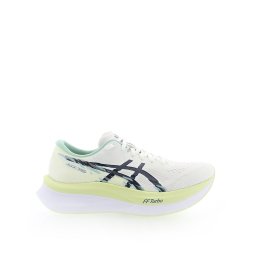 ASICS MAGIC SPEED 4 HOMME 41.5 100 / WHITE/BLUE EXP