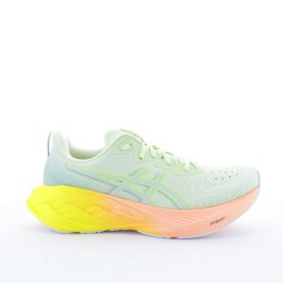 ASICS NOVABLAST 4 PARIGI DONNA 42 750 / COOL MATCHA/SA