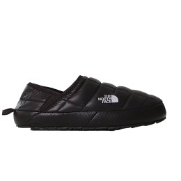 THE NORTH FACE CHAUSSONS THERMOBALL TRACTION V FEMME 37 TNF BLACK/TNF BLACK