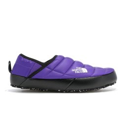 THE NORTH FACE CHAUSSONS THERMOBALL TRACTION V FEMME 6 PEAK PURPLE/TNF BLACK