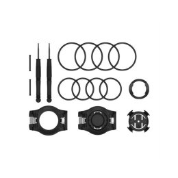 GARMIN KIT DE MONTAGE TRIATHLON TU NOIR