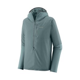 PATAGONIA GIACCA AIRSHED PRO UOMO XL BLSG