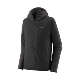 PATAGONIA GIACCA AIRSHED PRO UOMO L BLK