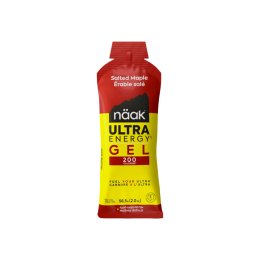 NAAK GEL ÉNERGÉTIQUE TU SALTED MAPLE