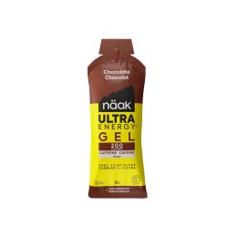 NAAK GEL ÉNERGÉTIQUE TU CHOCOLATE