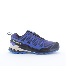SALOMON XA PRO 3D V9 GTX HOMME BLEUES 45 1/3 BLUE PRINT/SURF THE